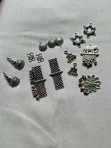 Jewelry Making Beading Wire &amp; Charms
