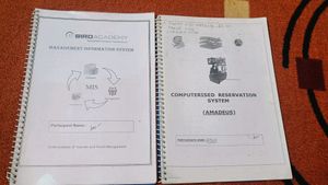 Computer Learning Books