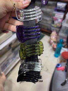 Hair Claw Clips any1