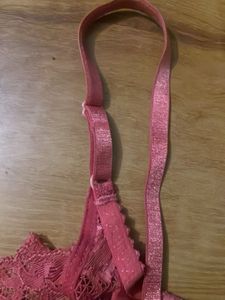 Lace Bra