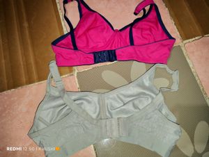Comfortable  Bra