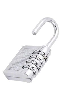 4 Digit Combination PinCode Makes Life Easy &amp; Safe