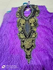 Frock Kurti For Girl Women