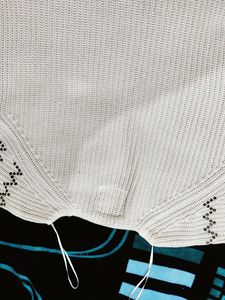 Off White Sweater