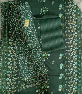 Pashmina Suit