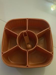 masala box (hard plastic)