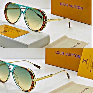 LOUIS VUITTON PREMIUM SUNGLASSES FOR UNISEX