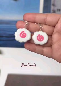Cosplay Anime Inspired Earrings (Any 1)