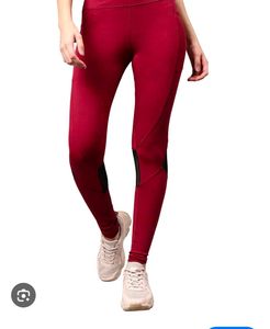 Very Useful Gym Tight Leggings With Sports Bra