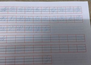 🆕️ Cursive Copywriting Book