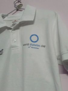 New Tshirt White Colour