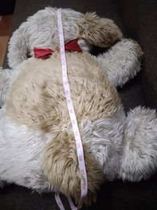 Big Doll Around 28cm
