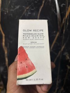 Anua Heartleaf Peach niacin Serum