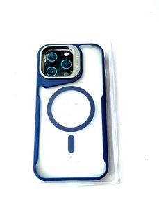 iPhone 14pro max Protective Case with MagSafe