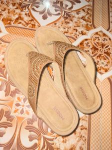 Mochi Flats