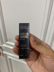 Swiss Beauty Supreme Nude Lipstick
