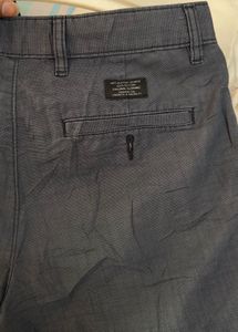 30 or 32 Classic Men's Dark Grey Shorts
