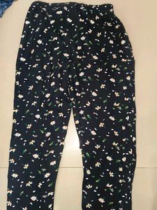 daily wear pants