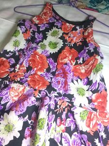 Frock And Nighty
