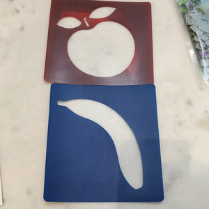 FLASH CARDS ... STENCILS..RHYMES BOOK