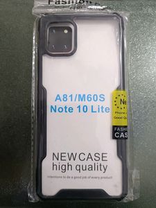 Samsung note 10Lite