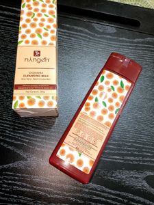 Ningenh Cadamba Cleansing Milk