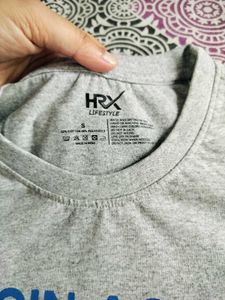 Women HRX T-Shirts - Pack of 2🔥