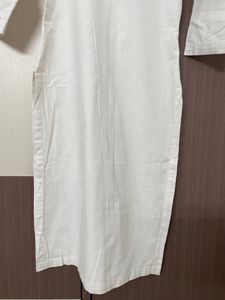 white kurta