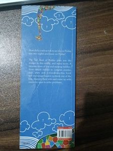 The Tall Book of Riddles
