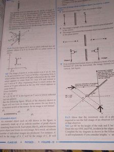 II PUC Physics Textbook Vol-I