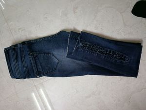 Like New Jeans