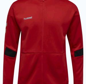 Zipped jacket Hummel tech move poly