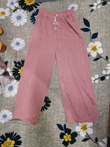 stylish women long pant