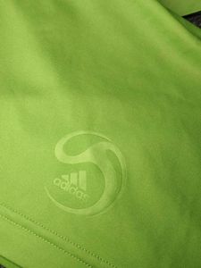 Adidas Vintage F50 T-Shirt