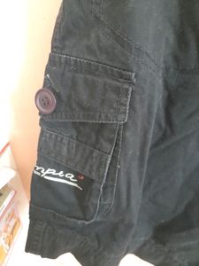 New Shorts