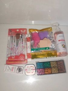 Makeup Bundle!