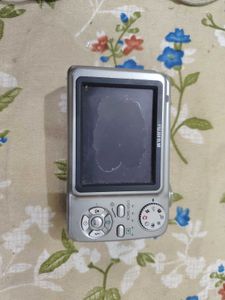 Fujifilm Digital Camera