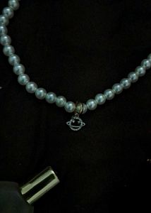 🫧🌙vivienne Westwood pearl choker dupe