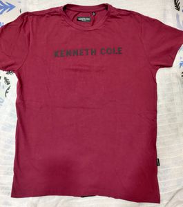 Kenneth Cole T-Shirt