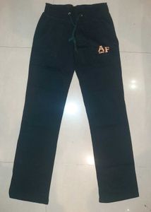 💎 Abercrombie Edge Sweat Pant — Women's