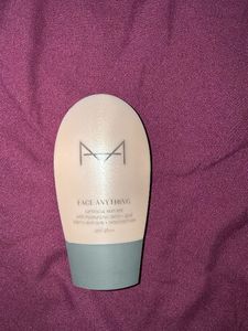 Face Anything Luminous Skin Tint- FOS