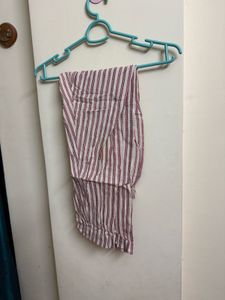 Stylish Printed Cotton Kurta with pant