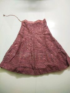 BRIDAL LEHENGA