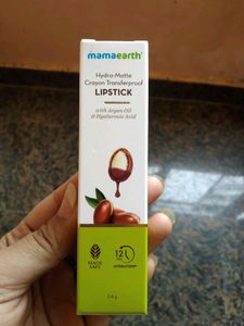 Mamaearth Hydra Matte Crayon Lipstick Pack Of 1