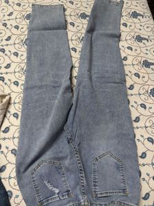 denim