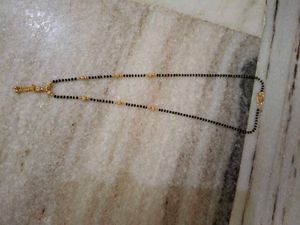 Elegant Mangalsutra Necklace