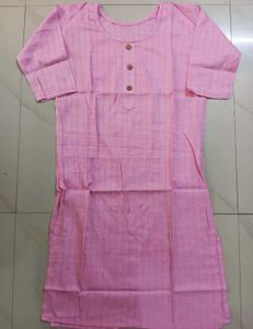 New Cotton Kurti