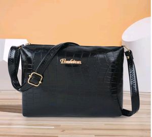 BRAND NEW*** BLACK SLING BAG