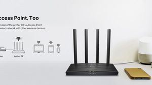 TP-Link Archer AC1200 C6