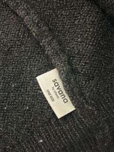 Chic Jacquard Knit Co-ords